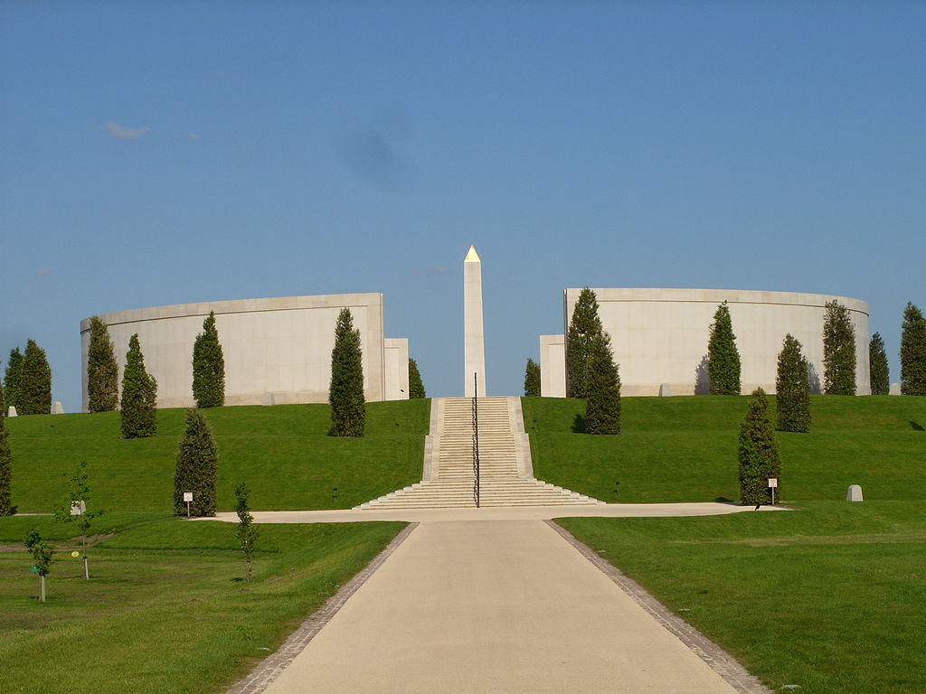 Armed Forces Memorial National Arboretum.jpg